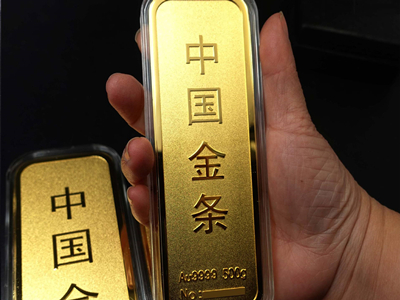 金条回收